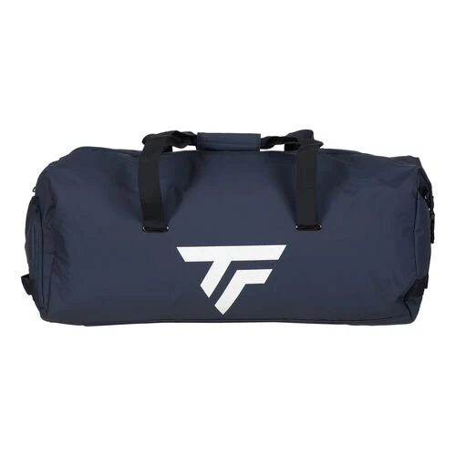 TECNIFIBRE Tour Endurance Navy Rackpack Racket Bag 3 TECNIFIBRE Tour Endurance Navy Rackpack Racket Bag