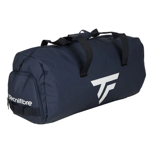 TECNIFIBRE Tour Endurance Navy Rackpack Racket Bag 9 TECNIFIBRE Tour Endurance Navy Rackpack Racket Bag - Image 7