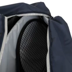TECNIFIBRE Tour Endurance Navy Rackpack Racket Bag 13 TECNIFIBRE Tour Endurance Navy Rackpack Racket Bag -Tennis Series Shop 0136000000 10