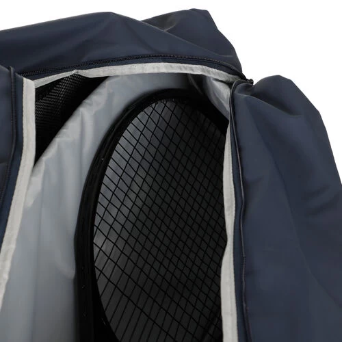 TECNIFIBRE Tour Endurance Navy Rackpack Racket Bag 6 TECNIFIBRE Tour Endurance Navy Rackpack Racket Bag - Image 4