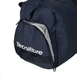 TECNIFIBRE Tour Endurance Navy Rackpack Racket Bag 15 TECNIFIBRE Tour Endurance Navy Rackpack Racket Bag -Tennis Series Shop 0136000000 12