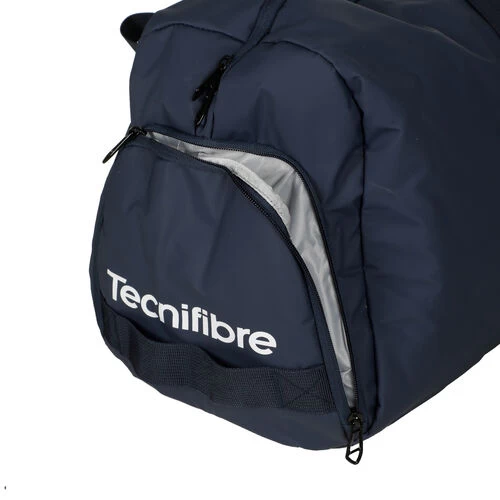 TECNIFIBRE Tour Endurance Navy Rackpack Racket Bag 8 TECNIFIBRE Tour Endurance Navy Rackpack Racket Bag - Image 6
