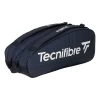 TECNIFIBRE Tour Endurance Navy 9R Racket Bag 2 TECNIFIBRE Tour Endurance Navy 9R Racket Bag -Tennis Series Shop 0136100000 000