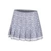 Metallic Ikat Pleated Skirt Women 2 Metallic Ikat Pleated Skirt Women -Tennis Series Shop 01370000 000