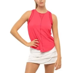 Chill Out Tank Top Women -Tennis Series Shop 01396000 13