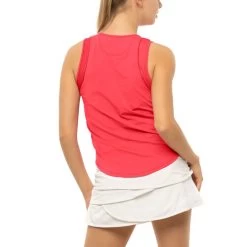 Chill Out Tank Top Women -Tennis Series Shop 01396000 14