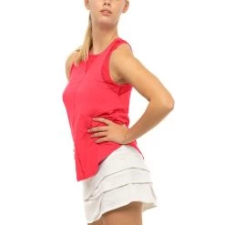 Chill Out Tank Top Women -Tennis Series Shop 01396000 15