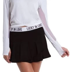 Let's Get It On Skirt Women -Tennis Series Shop 01397000 16