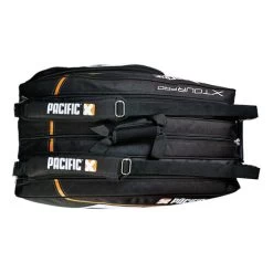 PACIFIC X Tour Pro Racket Bag 2XL Plus Racket Bag -Tennis Series Shop 0140600000 0 3