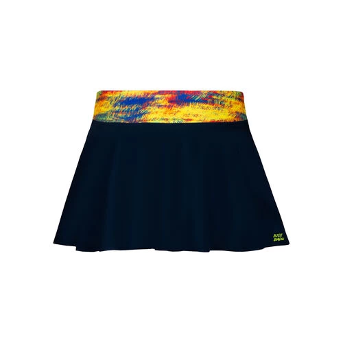 BIDI BADU Mora Tech Printed Skirt Women 4 BIDI BADU Mora Tech Printed Skirt Women - Image 2