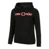 Classic Logo Hoody Women