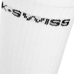 K-Swiss Tennis Socks 3 Pack 11 K-Swiss Tennis Socks 3 Pack -Tennis Series Shop 01459000 12