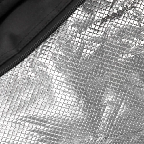 Dunlop CX Performance Thermo Racket Bag 12 Pack 5 Dunlop CX Performance Thermo Racket Bag 12 Pack - Image 3