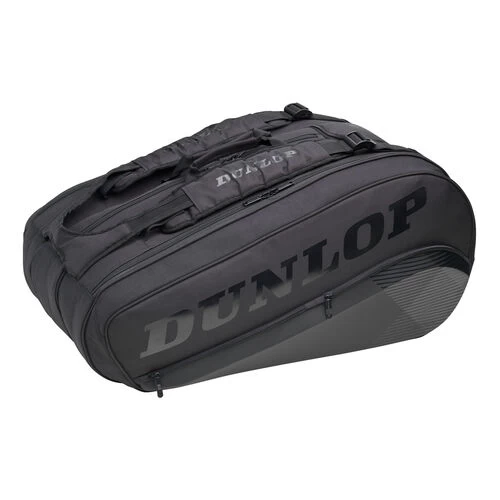 Dunlop CX Performance Thermo 8er Racket Bag 3 Dunlop CX Performance Thermo 8er Racket Bag