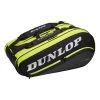 Dunlop SX Performance Thermo Racket Bag 12 Pack -Tennis Series Shop 0153500000 000