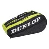 Dunlop SX Club Racket Bag 10 Pack -Tennis Series Shop 0155000000 000 1