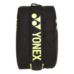 YONEX Club Line Racket Bag Racket Bag 12 Pack -Tennis Series Shop 0157200000 0 3