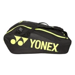 YONEX Club Line Racket Bag Racket Bag 12 Pack -Tennis Series Shop 0157200000 0 4