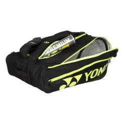 YONEX Club Line Racket Bag Racket Bag 12 Pack -Tennis Series Shop 0157200000 10