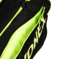 YONEX Club Line Racket Bag Racket Bag 12 Pack -Tennis Series Shop 0157200000 13