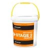 Dunlop Mini Tennis Stage 2 Orange 60 Pack -Tennis Series Shop 0163200000 000