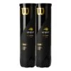 Wilson US Open 2x 4 Ball Tube -Tennis Series Shop 0164000000 000