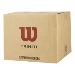 Wilson Triniti Club 36 Pack Special Edition