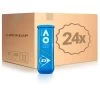 Dunlop Australian Open 24x 3 Ball Tube 1 Dunlop Australian Open 24x 3 Ball Tube -Tennis Series Shop 0169600000 000