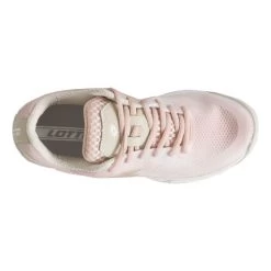 Lotto Mirage 300 III Carpet Shoe Women -Tennis Series Shop 01720000 0 4