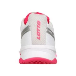 Lotto Mirage 600 III All Court Shoe Women -Tennis Series Shop 01732000 0 2