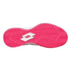 Lotto Mirage 600 III All Court Shoe Women -Tennis Series Shop 01732000 0 5