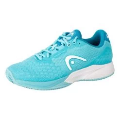 Head Revolt Pro 3.0 Ltd. Clay Court Shoe Special Edition Women -Tennis Series Shop 01767000 000