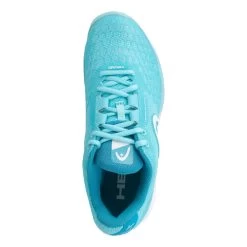 Head Revolt Pro 3.0 Ltd. Clay Court Shoe Special Edition Women -Tennis Series Shop 01767000 0 4