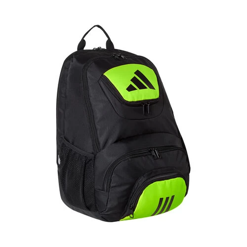 ADIDAS Protour Pro Tour 3.2 Backpack 8 ADIDAS Protour Pro Tour 3.2 Backpack - Image 6