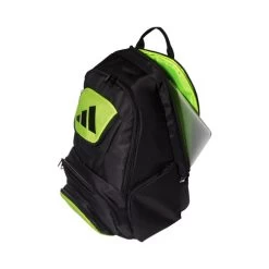 ADIDAS Protour Pro Tour 3.2 Backpack 10 ADIDAS Protour Pro Tour 3.2 Backpack -Tennis Series Shop 0179500000 10