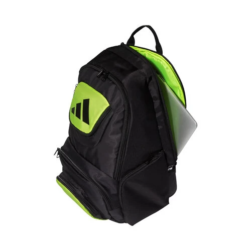 ADIDAS Protour Pro Tour 3.2 Backpack 5 ADIDAS Protour Pro Tour 3.2 Backpack - Image 3