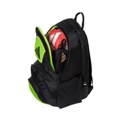 ADIDAS Protour Pro Tour 3.2 Backpack 12 ADIDAS Protour Pro Tour 3.2 Backpack -Tennis Series Shop 0179500000 12