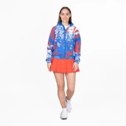 BIDI BADU Gene Tech Training Jacket Women -Tennis Series Shop 01817000 13