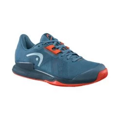 Head Sprint Pro 3.5 Clay Court Shoe Men -Tennis Series Shop 01828000 000
