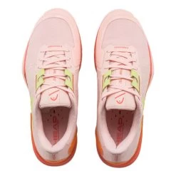 Head Sprint Pro 3.5 Clay Court Shoe Women 10 Head Sprint Pro 3.5 Clay Court Shoe Women -Tennis Series Shop 01850000 0 4