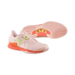 Head Sprint Pro 3.5 Clay Court Shoe Women 13 Head Sprint Pro 3.5 Clay Court Shoe Women -Tennis Series Shop 01850000 0 8