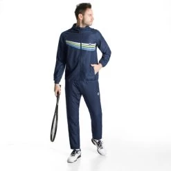 Tracksuit Special Edition Men -Tennis Series Shop 01854000 0 3