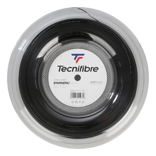 TECNIFIBRE Synthetic Gut 200m String Reel 3 TECNIFIBRE Synthetic Gut 200m String Reel