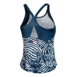 BIDI BADU Fingerprint Tank Top Women -Tennis Series Shop 01896000 0 2