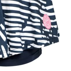 BIDI BADU Fingerprint Printed Wavy Skirt Women 19 BIDI BADU Fingerprint Printed Wavy Skirt Women -Tennis Series Shop 01900000 10