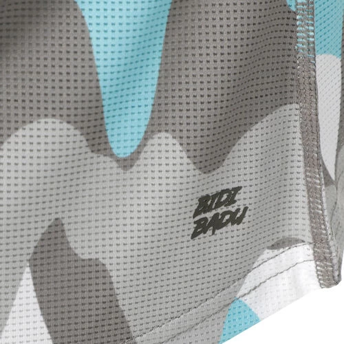 BIDI BADU Good Vibes Capsleeve T-Shirt Women 5 BIDI BADU Good Vibes Capsleeve T-Shirt Women - Image 3