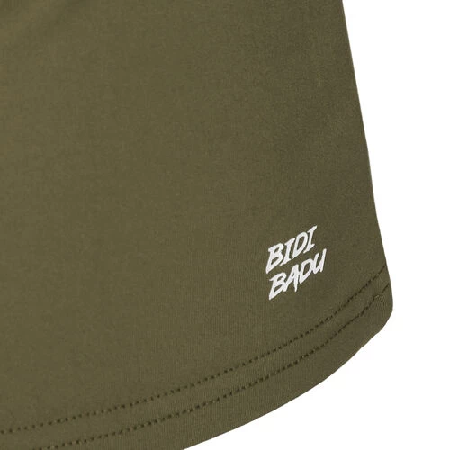 BIDI BADU Pure Wild V-Neck T-Shirt Women 6 BIDI BADU Pure Wild V-Neck T-Shirt Women - Image 4