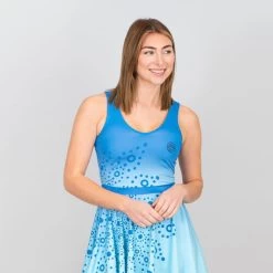 BIDI BADU Colortwist 2in1 Dress Women -Tennis Series Shop 01938000 16