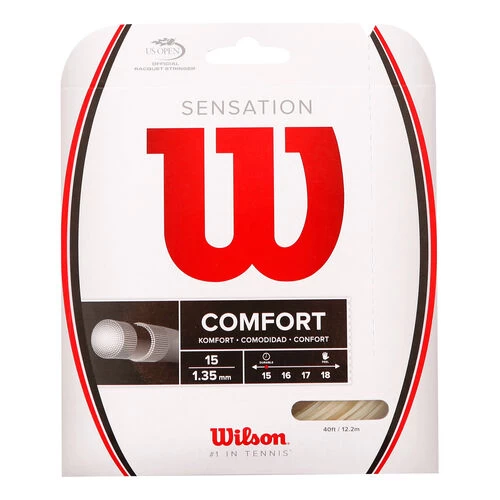Wilson Sensation String Set 12,2m 3 Wilson Sensation String Set 12,2m