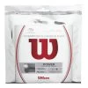 Wilson Champions Choice Duo, Silber String Set 12,2m